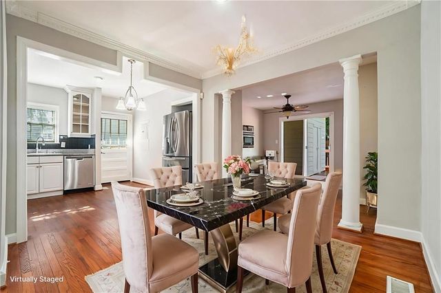 961 Lindbergh Drive NE, Atlanta, GA 30324