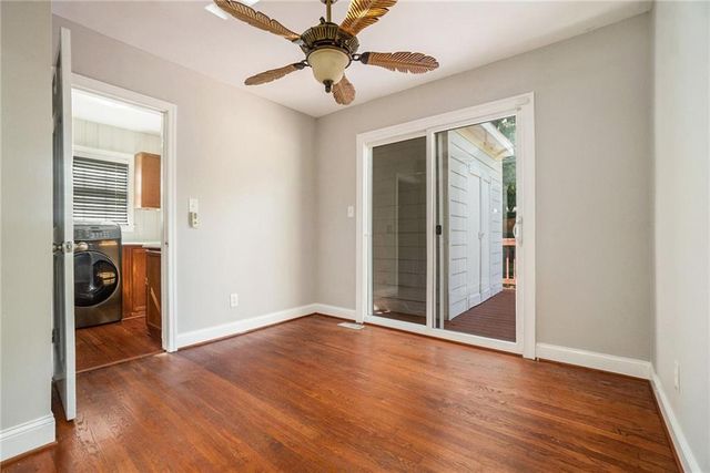 961 Lindbergh Drive NE, Atlanta, GA 30324