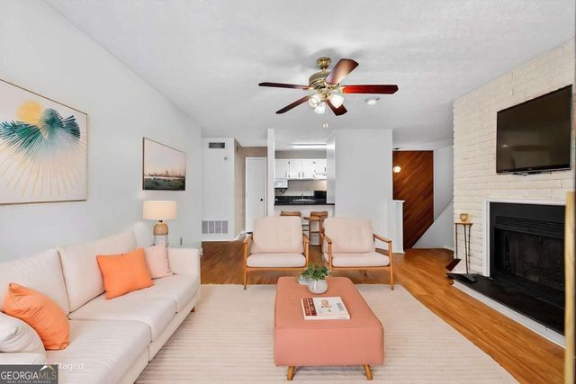 903 Cumberland Court, Smyrna, GA 30080