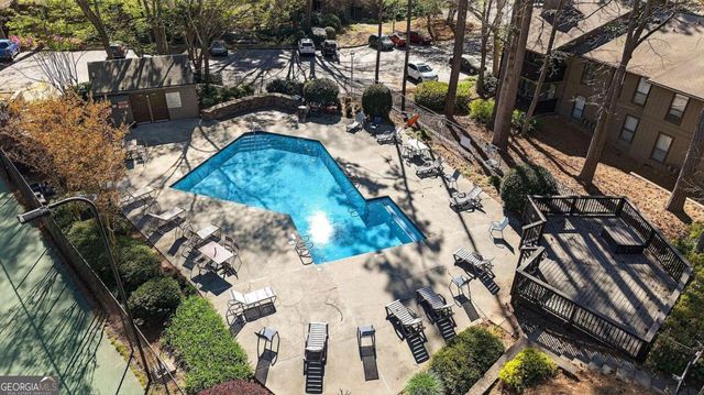 903 Cumberland Court, Smyrna, GA 30080