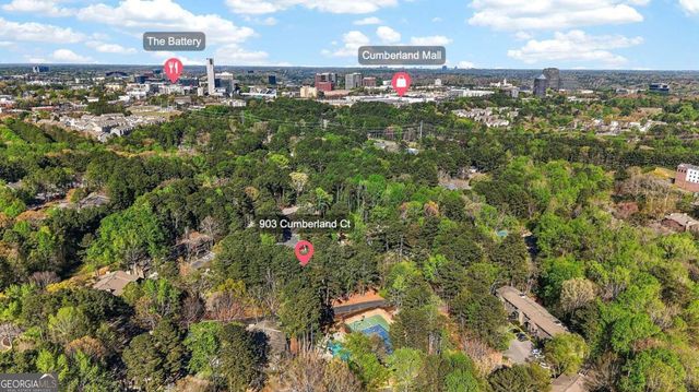 903 Cumberland Court, Smyrna, GA 30080