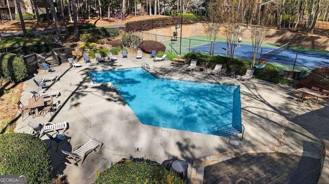 903 Cumberland Court, Smyrna, GA 30080