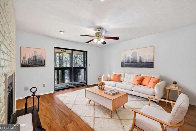 903 Cumberland Court, Smyrna, GA 30080