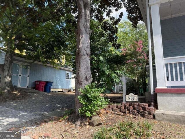 988 New Street, Macon, GA 31210