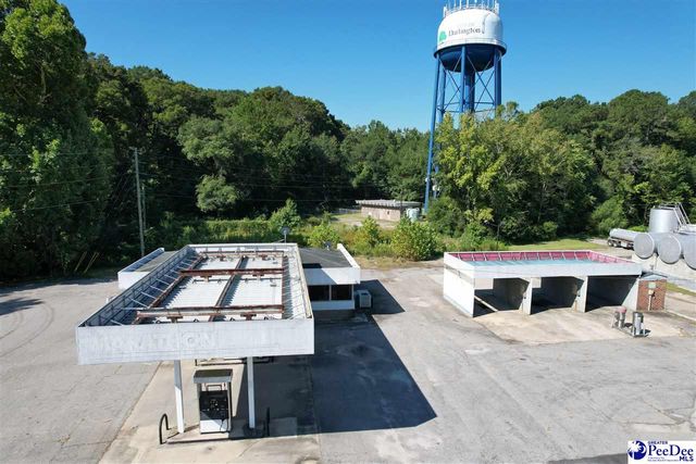 305 N Main St, Darlington, SC 29532