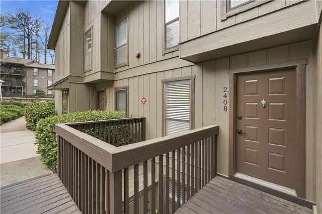 2408 Cumberland Court SE 2408, Smyrna, GA 30080