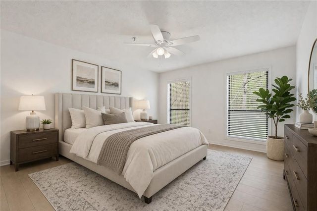 2408 Cumberland Court SE 2408, Smyrna, GA 30080