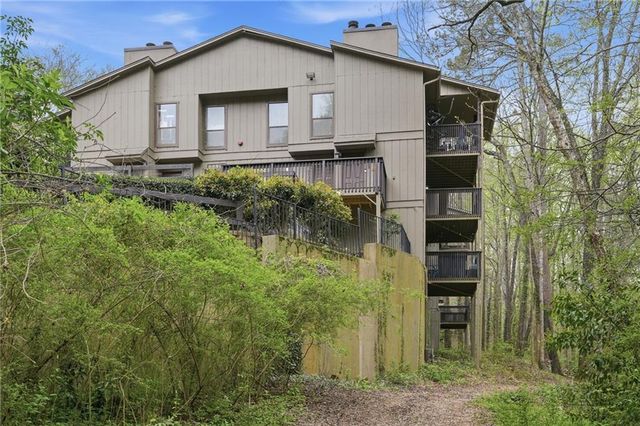 2408 Cumberland Court SE 2408, Smyrna, GA 30080