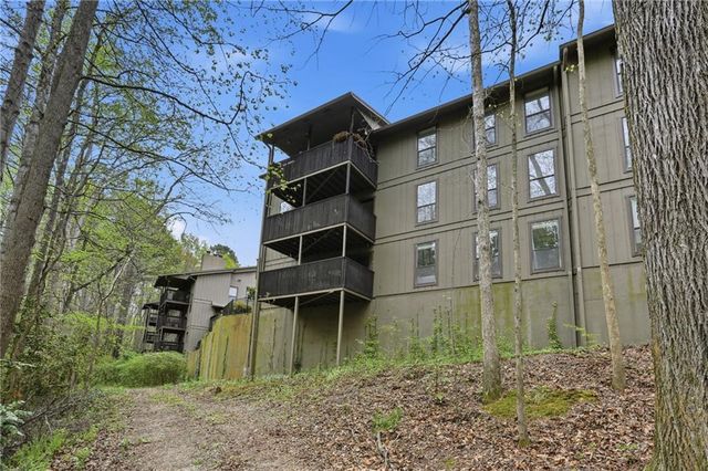 2408 Cumberland Court SE 2408, Smyrna, GA 30080