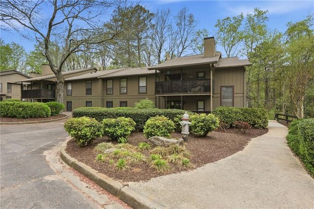 2408 Cumberland Court SE 2408, Smyrna, GA 30080