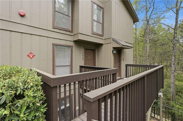 2408 Cumberland Court SE 2408, Smyrna, GA 30080