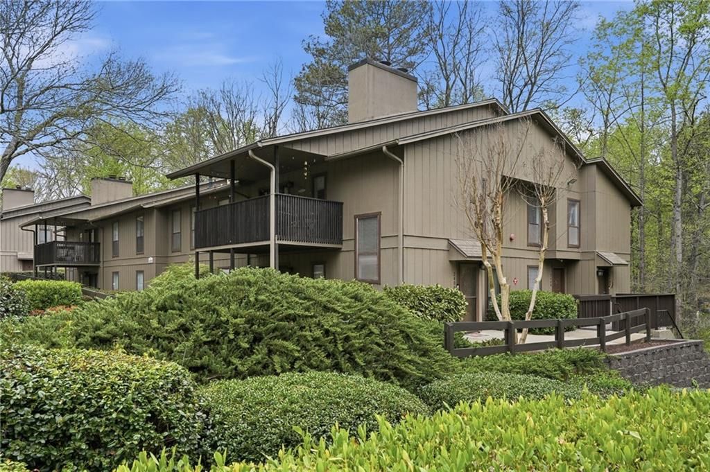 2408 Cumberland Court SE 2408, Smyrna, GA 30080