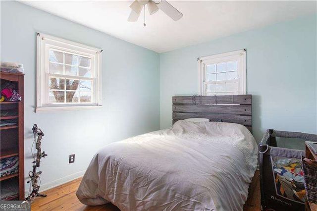 702 Buttermilk Road SW, Cave Spring, GA 30124