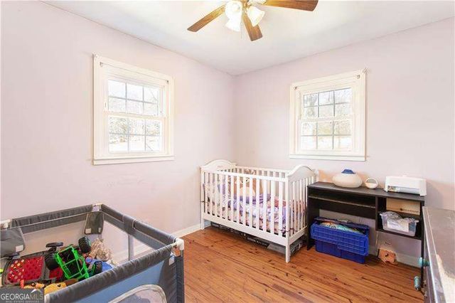 702 Buttermilk Road SW, Cave Spring, GA 30124