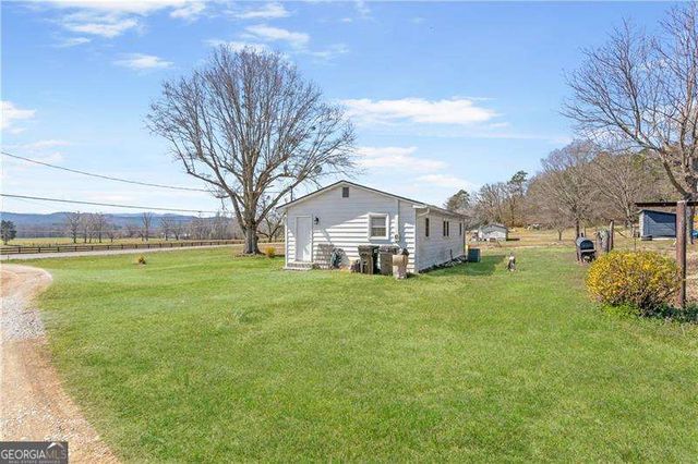 702 Buttermilk Road SW, Cave Spring, GA 30124