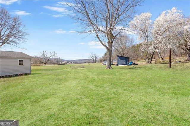 702 Buttermilk Road SW, Cave Spring, GA 30124