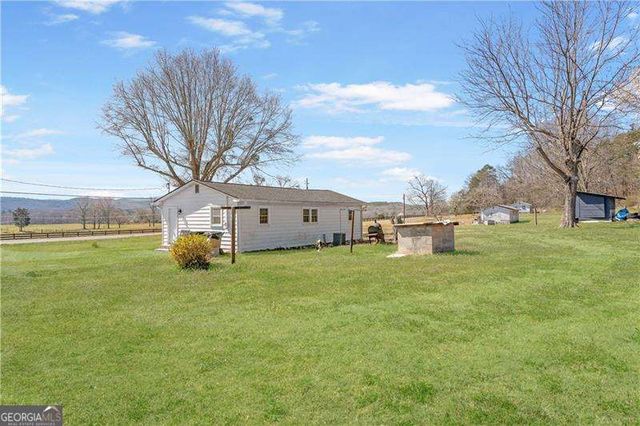 702 Buttermilk Road SW, Cave Spring, GA 30124