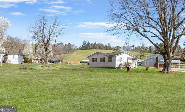 702 Buttermilk Road SW, Cave Spring, GA 30124