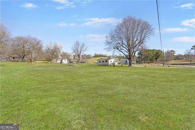 702 Buttermilk Road SW, Cave Spring, GA 30124