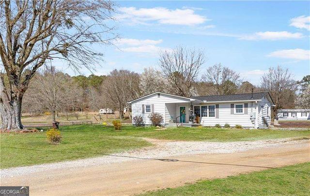 702 Buttermilk Road SW, Cave Spring, GA 30124