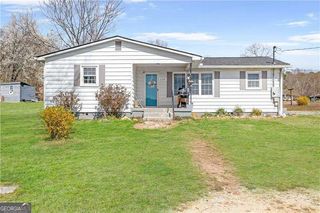 702 Buttermilk Road SW, Cave Spring, GA 30124