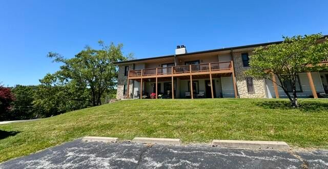 130 Starboard Drive Unit 1, Kimberling City, MO 65686