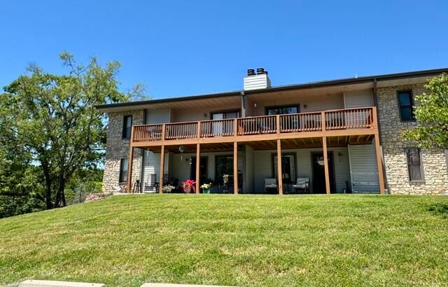 130 Starboard Drive Unit 1, Kimberling City, MO 65686