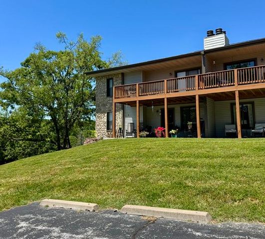 130 Starboard Drive Unit 1, Kimberling City, MO 65686