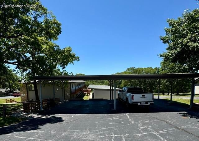 130 Starboard Drive Unit 1, Kimberling City, MO 65686