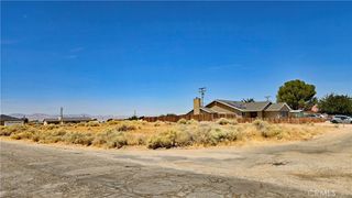 0 89th St & Lime Ave, California City, CA 93505