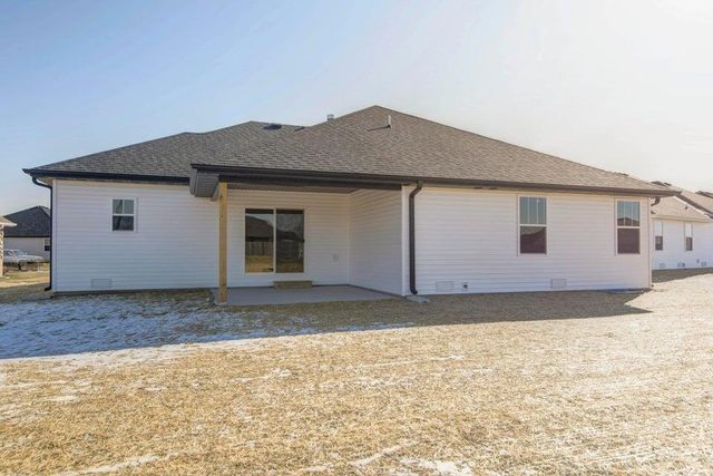 2013 S Edgewood Court, Ozark, MO 65721