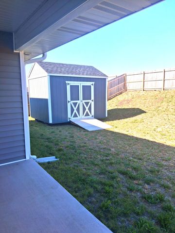 2013 S Edgewood Court, Ozark, MO 65721