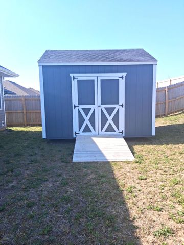 2013 S Edgewood Court, Ozark, MO 65721