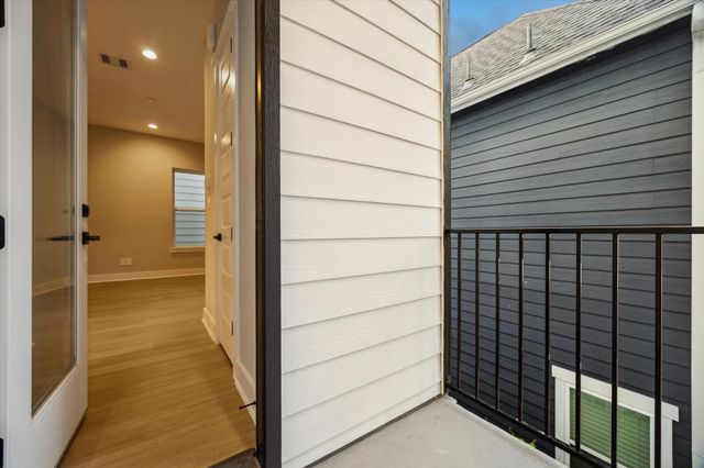 812 Thornton Street F, Houston, TX 77018