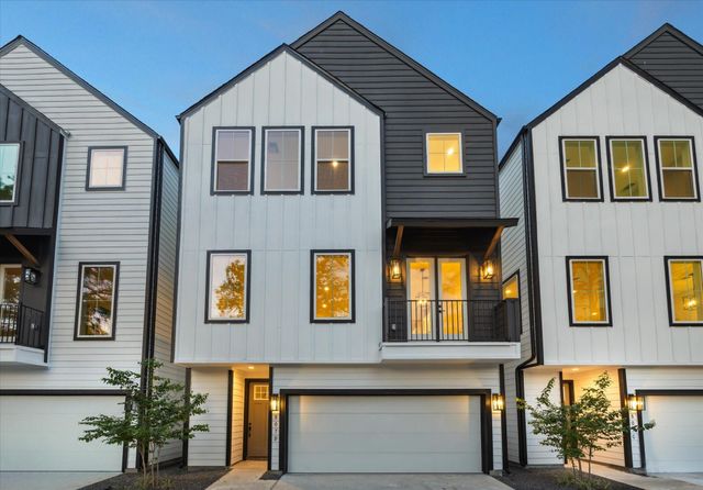 812 Thornton Street F, Houston, TX 77018