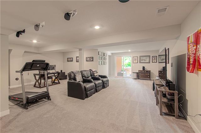 1410 Camden Court, Raymore, MO 64083