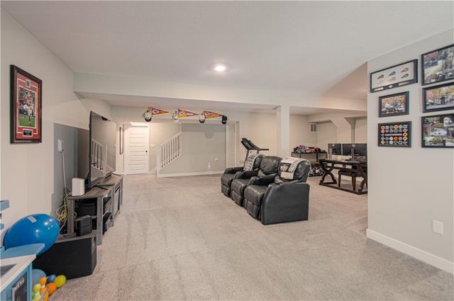 1410 Camden Court, Raymore, MO 64083