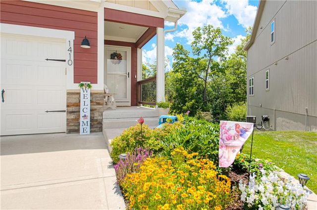 1410 Camden Court, Raymore, MO 64083