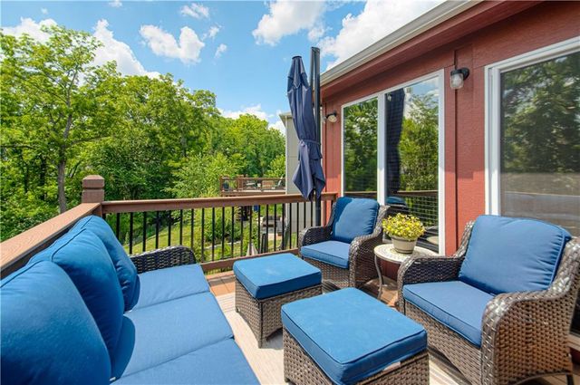 1410 Camden Court, Raymore, MO 64083