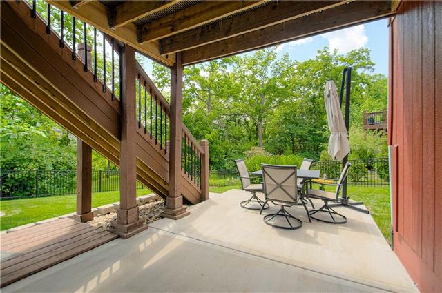 1410 Camden Court, Raymore, MO 64083