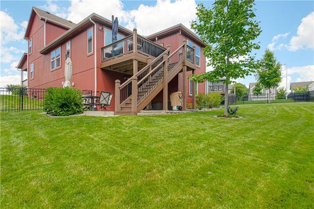 1410 Camden Court, Raymore, MO 64083