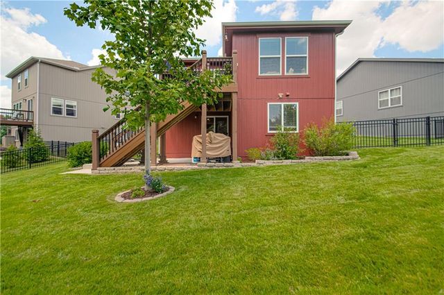 1410 Camden Court, Raymore, MO 64083