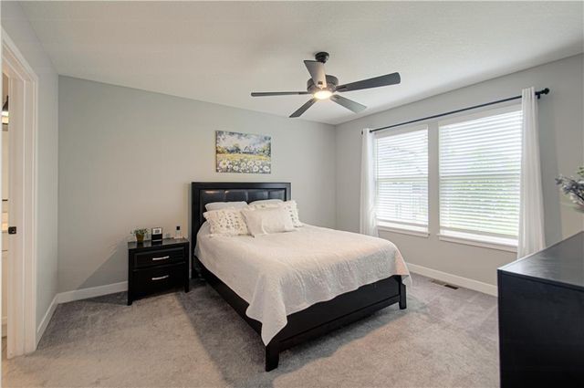 1410 Camden Court, Raymore, MO 64083