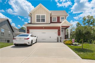 1410 Camden Court, Raymore, MO 64083