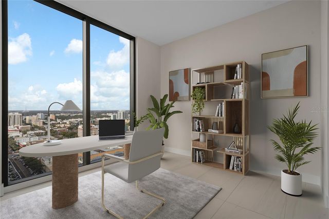 275 1ST AVENUE S 2401, St Petersburg, FL 33701