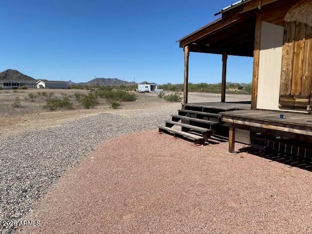 25806 S 186TH Avenue, Buckeye, AZ 85326