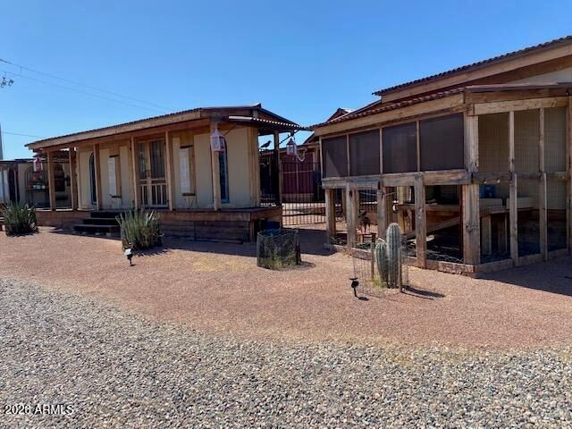 25806 S 186TH Avenue, Buckeye, AZ 85326