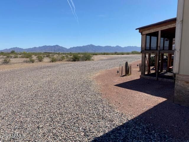 25806 S 186TH Avenue, Buckeye, AZ 85326