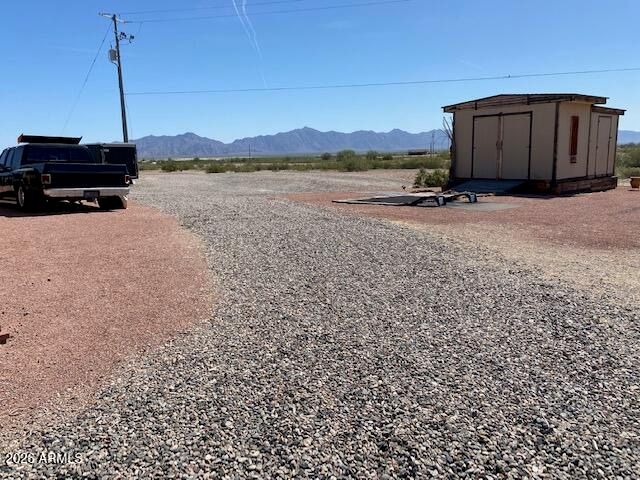 25806 S 186TH Avenue, Buckeye, AZ 85326