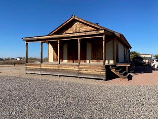 25806 S 186TH Avenue, Buckeye, AZ 85326